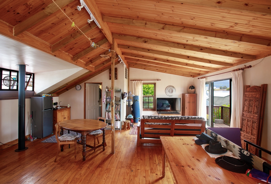 4 Bedroom Property for Sale in Harfield Village Western Cape